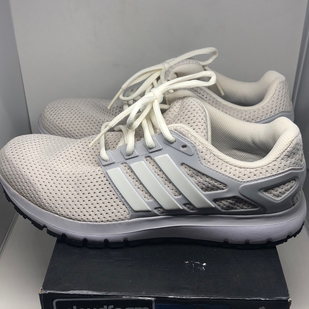 Adidas Men’s Cloudfoam ortholite sneakers